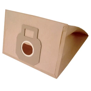 8 sacchetti aspirapolvere Ariete modello super compact - Imagen 1 de 2