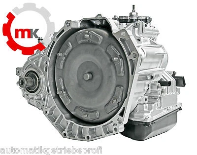 VW T5 09K Automatikgetriebe Überholung GMF GMG GMH HCD HCE HGC HGD HGE JAC JAD - Bild 1 von 4