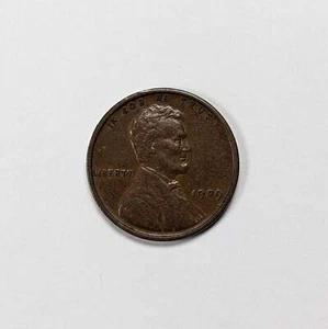 1909 Lincoln Head Cent  - Bild 1 von 3