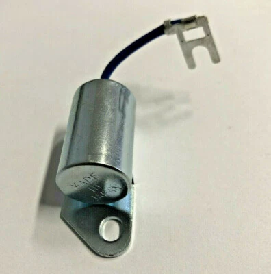 Kondensator für Yamaha XT 500 1U6 BJ 1976-1989 583-81625-50 condenser NEU 974040 - Bild 1 von 2