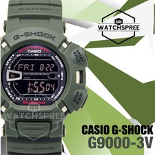 Casio G-Shock Mudman Series G9000-3V AU FAST & FREE*