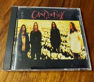 CANDLEBOX CD - Photo 1/4