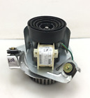 JAKEL J238-100-10108 Draft Inducer Blower Motor HC21ZE121A used tested #L08