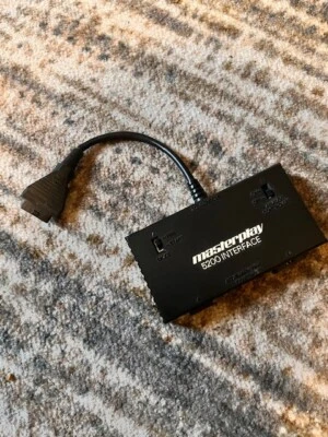 Atari 5200 Masterplay 5200 Controller Interface Electra Concepts - Image 1 of 2