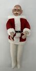 Cherished Possessions Santa Elf Doll Head #4 with Body Making