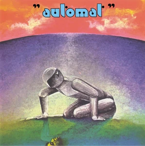 Automat - Automat Brand New and Sealed 24Bit Remastered Import CD - Imagen 1 de 3