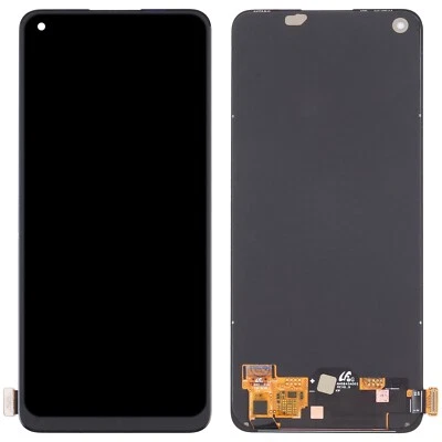 For OnePlus Nord CE 2 5G IV2201 OLED LCD Display Screen Touch Digitizer Assembly - Image 1 of 3