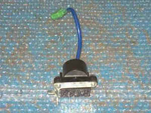 INTERRUTORE DI CADUTA PER HONDA HORNET 900 DEL 2002 (HO2112) - Imagen 1 de 1