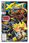 X-Force #21 : NM : "War Machines" : Deadpool, War Machine