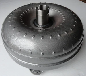 FORD 6R60, 6R75, 6R80 ZF6HP26 FORD EXPLORER 5.4L EXPEDITION TORQUE CONVERTER - Picture 1 of 4