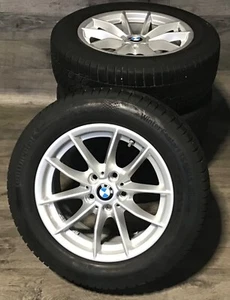 Original BMW 3er G20 G21 16 Zoll Winterkompletträder Winterräder Winterreifen - Bild 1 von 9
