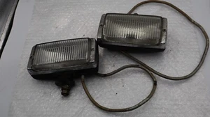 Porsche 911 / 912 Fog Lights BOSCH - Picture 1 of 8