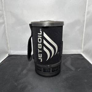 Jetboil Flash Camping Backpacking Stove Cooking System 1 Liter - Picture 1 of 6