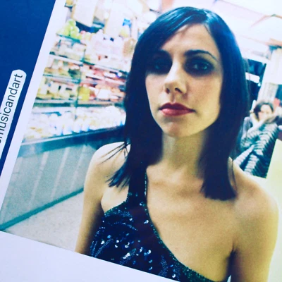 RARE PJ HARVEY DEMOS STORIES FROM THE CITY VINYL LP P J MINT - Image 1 of 4