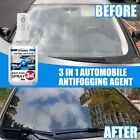 Anti-fogging Agent Dual-use 60ML Anti-fogging Agent for Car Glass For Car|Home