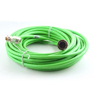For 1PC 2090-CDNFDMP-S15 Feedback Cable 15M - Zdjęcie 1 z 4