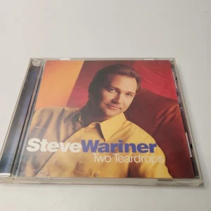 Two Teardrops by Steve Wariner (CD, May-1999, Capitol) - Picture 1 of 4