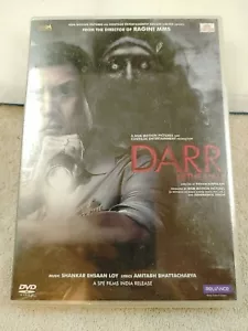 Darr At The Mall Hindi DVD (BollywoodFi DVD NEW - Picture 1 of 3