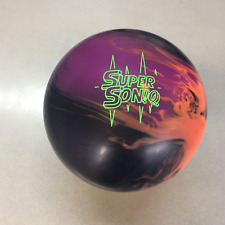 Storm Super Son!Q  bowling  ball 15 LB. 1ST QUAL new ball in the box    #045