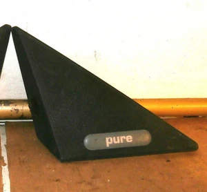 SMART FORTWO 2001 OFFSIDE DOOR MIRROR INTERIOR TRIM COVER - Picture 1 of 1