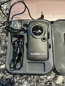 Alcohawk Pro Digital Alcohol Detector. Electronics . Can Plug Into Car/ Boat EUC