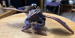 Godzilla vs Megaguirus Bandai Movie Monster Megaguirus PVC Figure - Picture 1 of 6