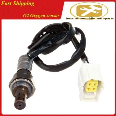Oxygen Sensor Downstream For Dodge Dart Viper & Ram 1500 2500 3500 & SRT Viper - Image 1 of 4