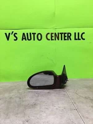 2004 Hyundai Sonata Driver side mirror Oem - Image 1 of 3