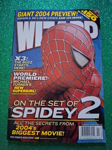 Wizard Price Guide To The Comics Magazine #148 - Picture 1 of 1