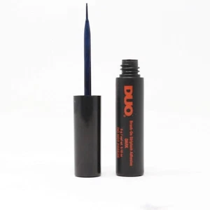 DUO Brush On Striplash Adhesive (DARK TONE) 0.18oz/ 5 g New in Box - Picture 1 of 1