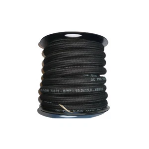 DURITE ESSENCE GASOIL 7 mm x 12 mm - BOBINE 15 Mètres de TUYAU CARBURANT - Imagen 1 de 1
