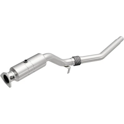MagnaFlow 51438-AQ para Audi A6 Quattro Base 2002-2004 Foto 1 de 4