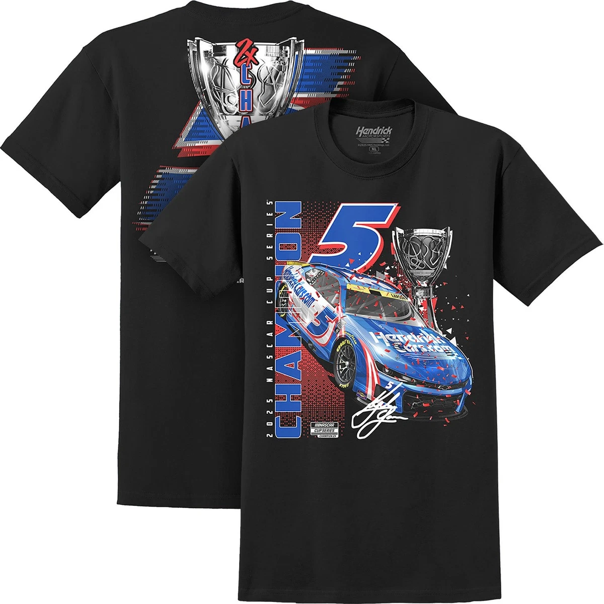 Champion NASCAR Fan Apparel & Souvenirs for sale | eBay