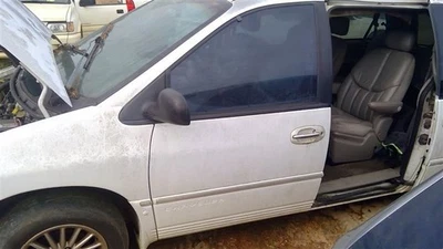 Moldura ancha para puerta delantera izquierda del conductor para 96-00 TOWN & COUNTRY 215042 Foto 1 de 4