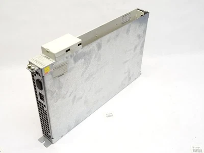 Siemens Simodrive VSA-9/18A DIG. / 6SN1130-1DA11-0BA0 - Bild 1 von 4