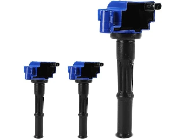 Kit de bobina de encendido para Toyota T100 1995-1998 3,4 L V6 1996 1997 FR291QS Foto 1 de 1