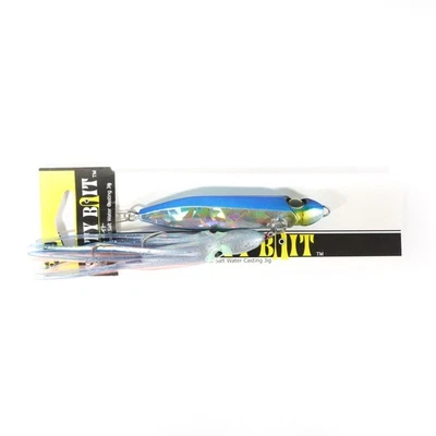 Plantilla de goma Yo Zuri Salado Cebo Inchiku 100 gramos F1173-CHB (5211) Foto 1 de 4