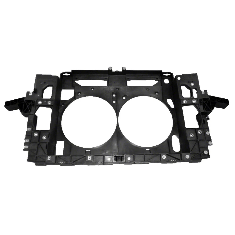 New OEM Front Radiator Support 625011BA0B Fits 2008-2012 Infiniti EX35 Foto 1 de 1