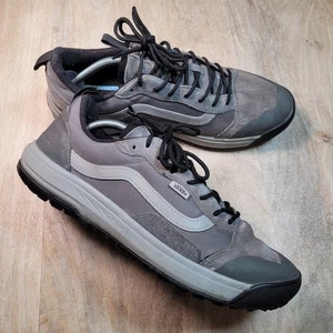 Vans UltraRange Exo MTE-1 Shoes Mens 12 Gray Outdoor Hiking Trail Skateboarding - Picture 1 of 12