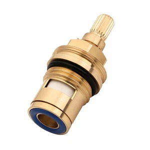 Durable Hot Cold Copper Faucet Valves Core for Easy Replacement - Bild 1 von 12