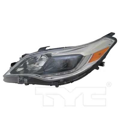 Faro delantero izquierdo conductor HID para Toyota Avalon 13-15 Foto 1 de 4
