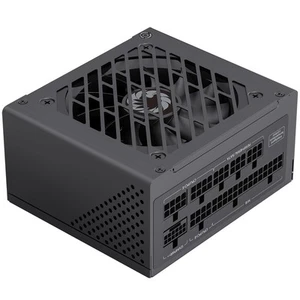 GS Series SFX Power Supply 650W, Full Modular, 80 Plus Gold PSU (GS-650G BK) - Zdjęcie 1 z 6
