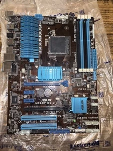 ASUS M5A97 le R2.0 - Picture 1 of 3