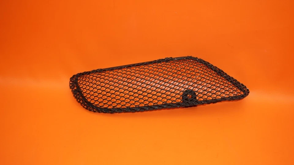 MERCEDES BENZ S500 REJILLA MALLA CONDUCTOR INFERIOR IZQUIERDO 2003 2004 2005 2006 AMG OEM Foto 1 de 4