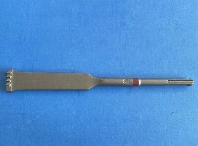 HILTI TE-CX (SDS PLUS) CARBIDE-TIPPED JOINT CHISEL - Image 1 of 4