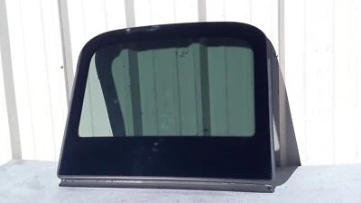 2014 - 2020 MINI COOPER S F55 2.0L REAR SUNROOF PANORAMIC WINDOW GLASS OEM - Image 1 of 4