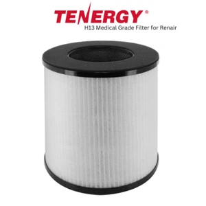 Replacement Filter for Germ Guardian Tenergy Renair Ionizer Air Purifier - Picture 1 of 4