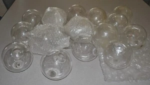 Lot of 15  Pyrex® 1000mL Glass Boiling Flask. - Picture 1 of 3