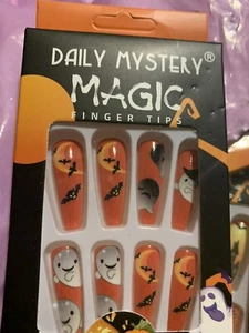 Magic Press On Tip Nagel - Bild 1 von 3