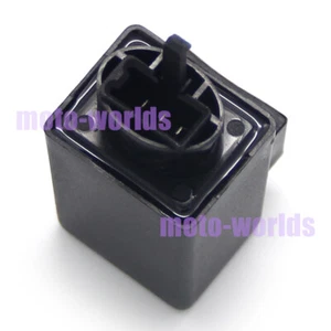 For Honda Turn Signal Flasher Relay CBR600F4 99-00/CBR600F2 91-94/CBR600F3 95-98 - Bild 1 von 7